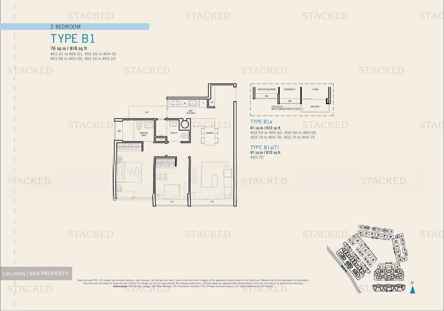 Flamingo Valley (D15), Condominium #637346441